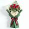 Букет цветов из: Розы в Шелкозаводской