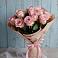 Букет цветов из: Розы в Шелкозаводской