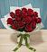 Букет Красные розы в Шелкозаводской