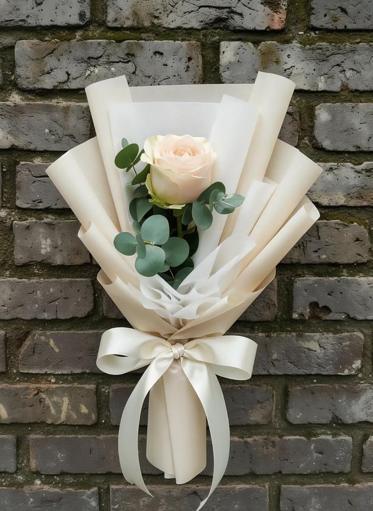 Букет цветов из: Розы в Шелкозаводской