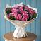Букет цветов из: Розы в Шелкозаводской