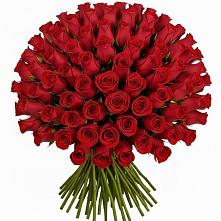 Букет Красные розы Чери Лав в Шелкозаводской